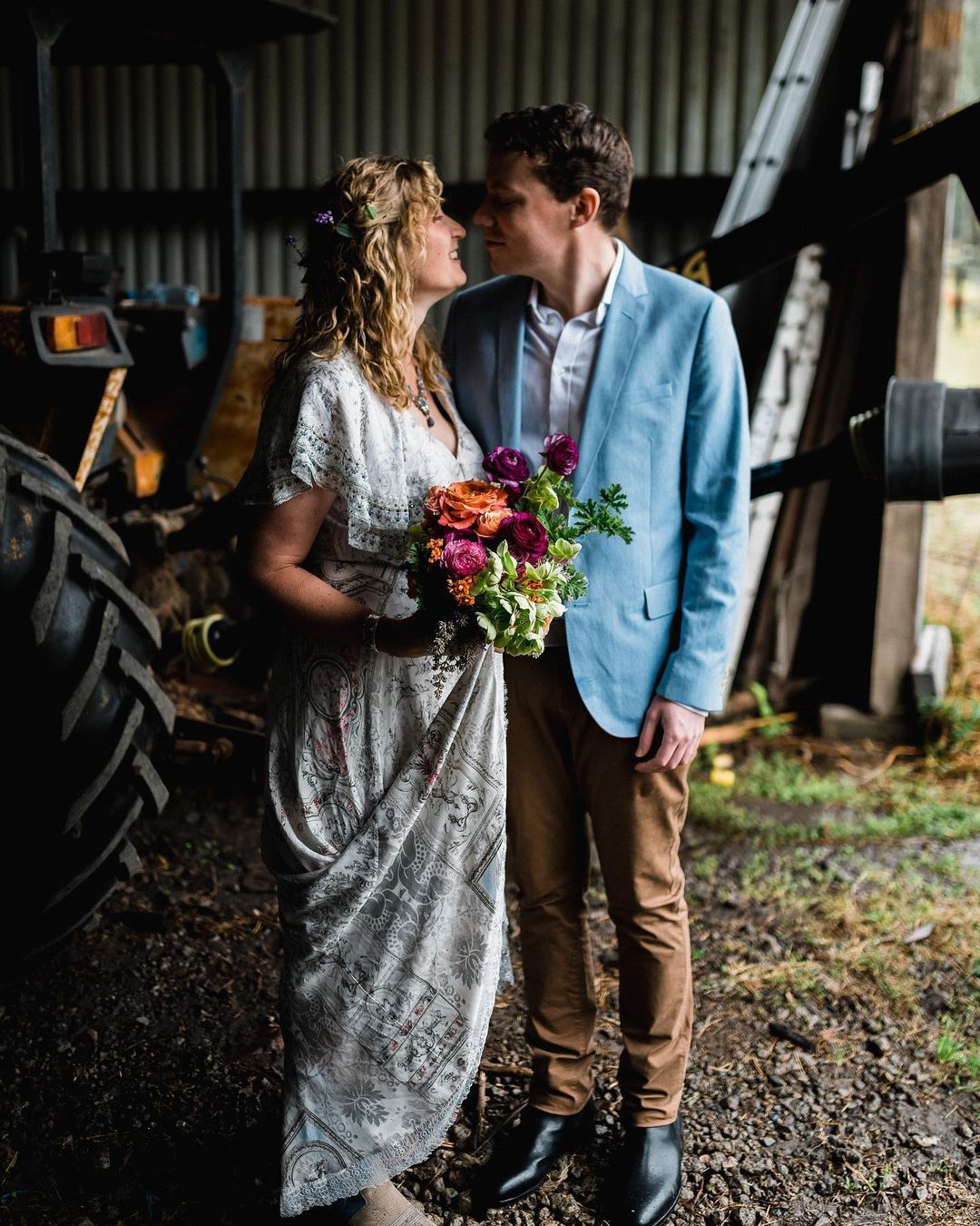Sydney Wedding Photographer - Casey Morton